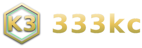 333kc logo