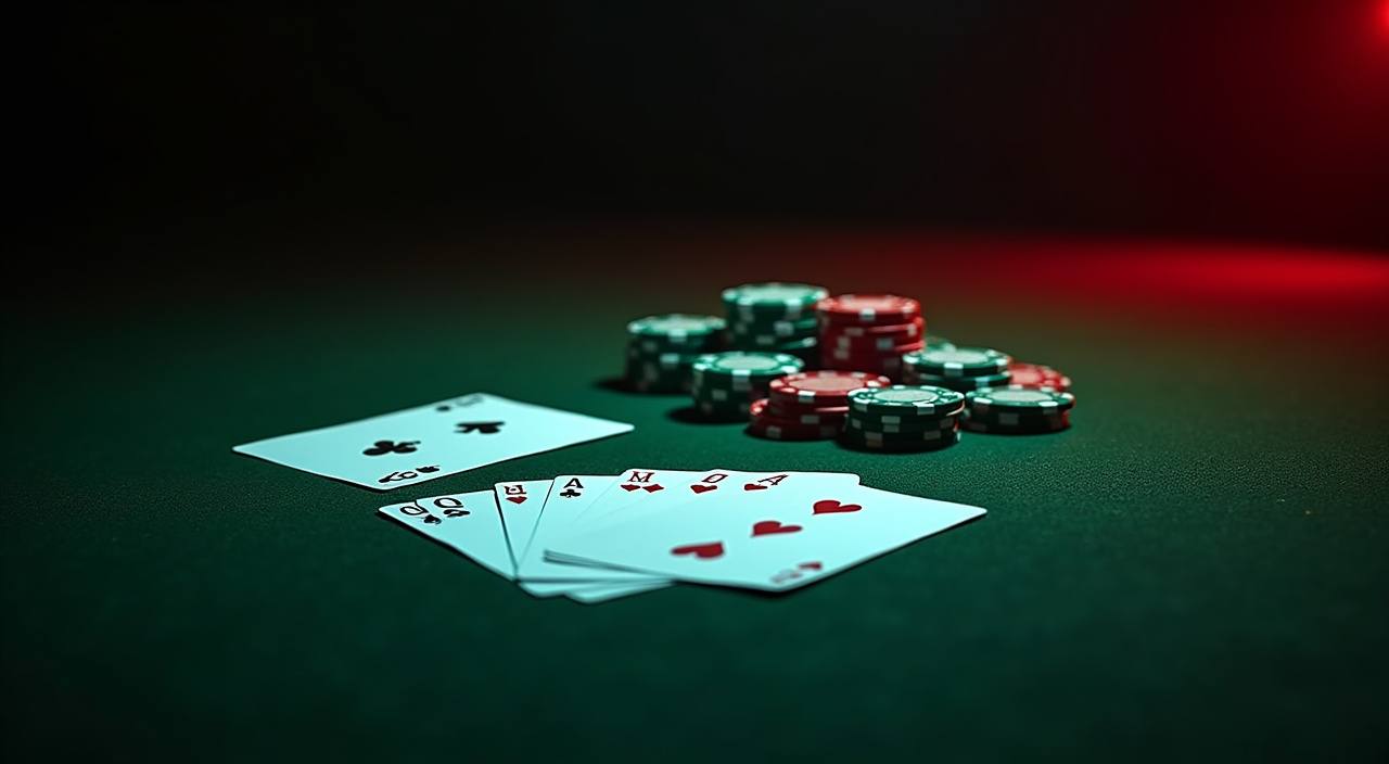 333kc Table Mini Roulette — দ্রুত রাউন্ড, সরাসরি অ্যাকশন
